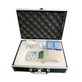 CL-830PT便攜(xie)式餘氯分(fèn)析儀