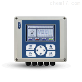 UNI-5500-OCF超聲波明(ming)渠流量計(jì)