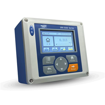 UNI-5500 CL餘氯/二氧化氯分(fèn)析儀