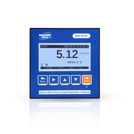 DDG-822A在線(xian)電導率儀(yi)