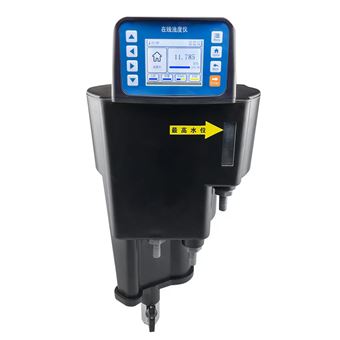 Oriental   TUR一體式激(jī)光濁度儀