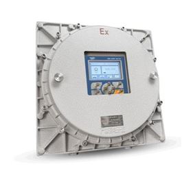 UNI-5500防(fang)爆型濁(zhuó)度儀