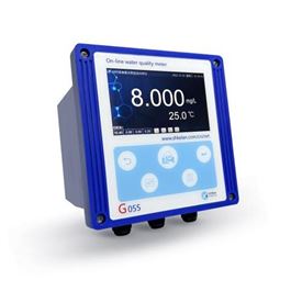 G055多參數控(kong)制器