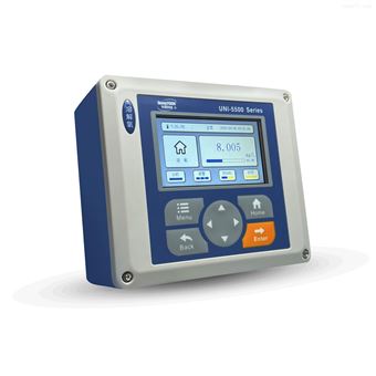 UNI-5500 DO極(jí)譜式溶解氧分(fen)析儀