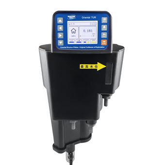 Oriental TUR一體式(shì)低量程LED