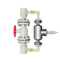 新品上市：管(guan)道式專用濁度儀(yí)