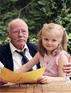 和弗兰克叔叔上路